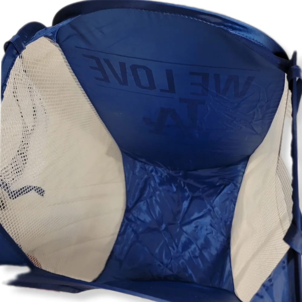 July 12, 2015 Los Angeles Dodgers vs. Milwaukee Brewers –  Hamper Kids